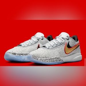 Nike Lebron 20 “The Debut”